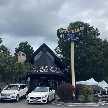 Knights Inn Baltimore West Windsor Mill Exterior foto